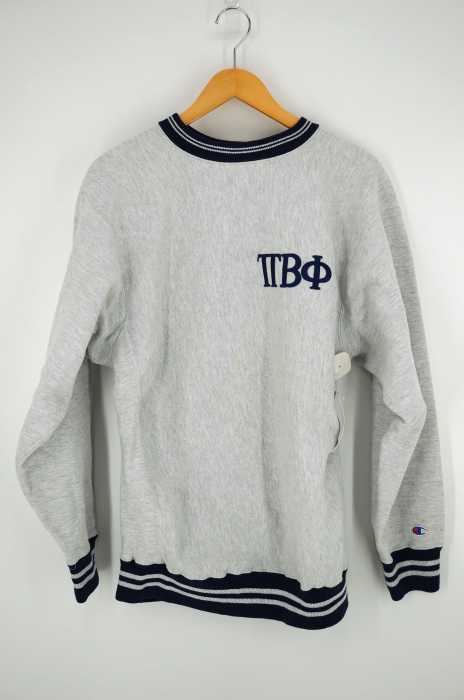 Champion （チャンピオン） 90S 刺繍タグ スウェット メンズ トップス