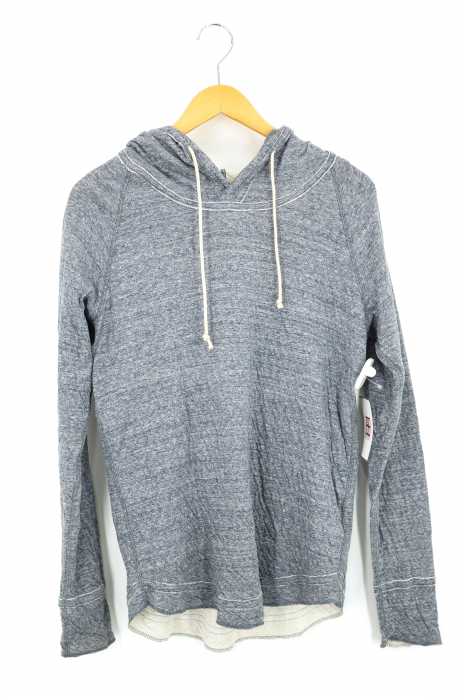nonnative（ノンネイティブ） STUDENT HOODED PULLOVER メンズ トップス