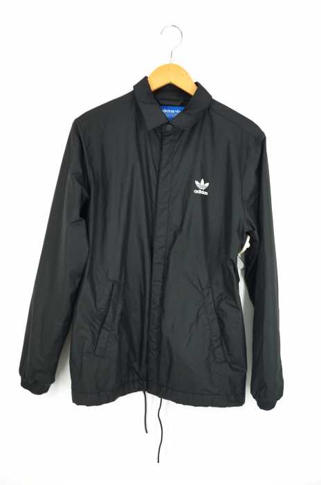adidas Originals （アディダスオリジナルス） Coach Jacket コーチジャケット メンズ アウター