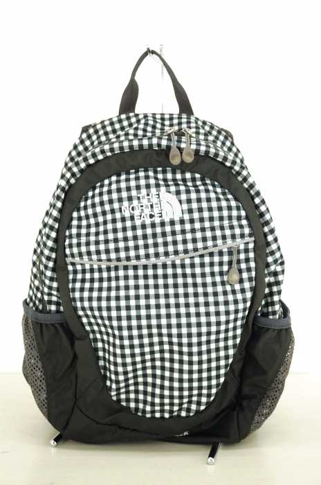 THE NORTH FACE (ザノースフェイス) small day pack レディース バッグ