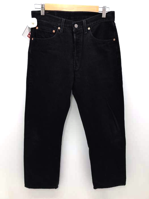 Levi's（リーバイス） 00年6月製造 USA製501ボタンフライ デニムパンツ メンズ パンツ