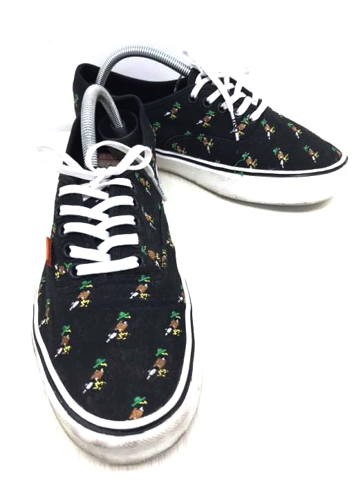 VANS（バンズ） AUTHENTIC LITE メンズ シューズ