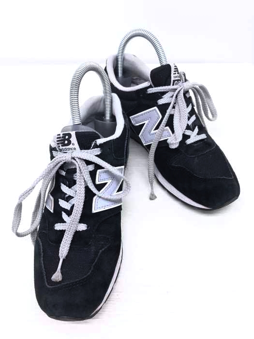 NEW BALANCE（ニューバランス） MRL996BL レディース シューズ