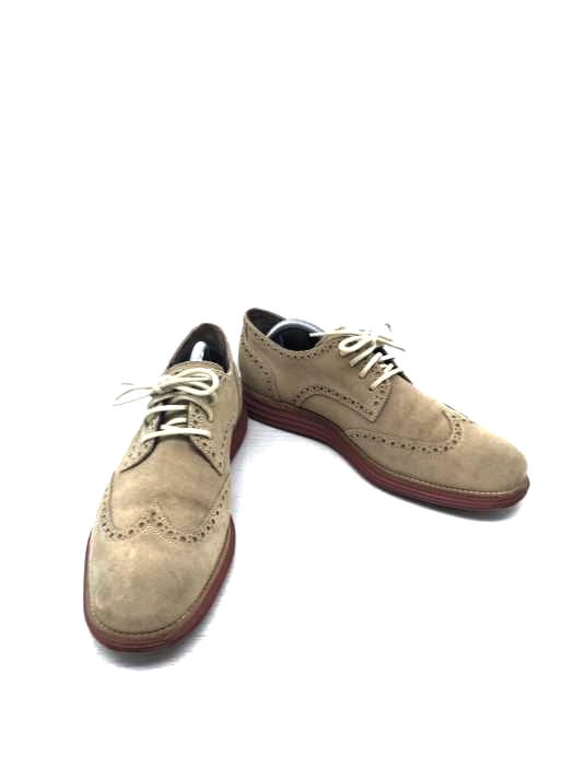COLE HAAN（コールハーン） LUNARGRAND WING TIP メンズ シューズ