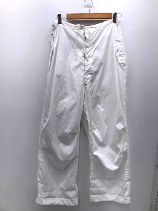 US ARMY(ユーエスアーミー) 90S SNOW CAMO PANTS メンズ パンツ