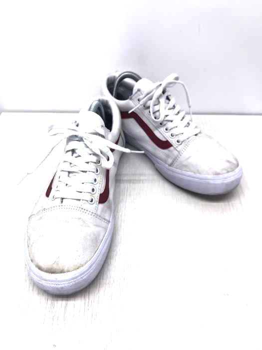 VANS（バンズ） OLD SKOOL DX ULTRA CUSH メンズ シューズ