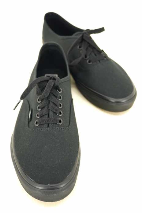 VANS （バンズ） AUTHENTIC　オーセンティックスニーカー メンズ シューズ