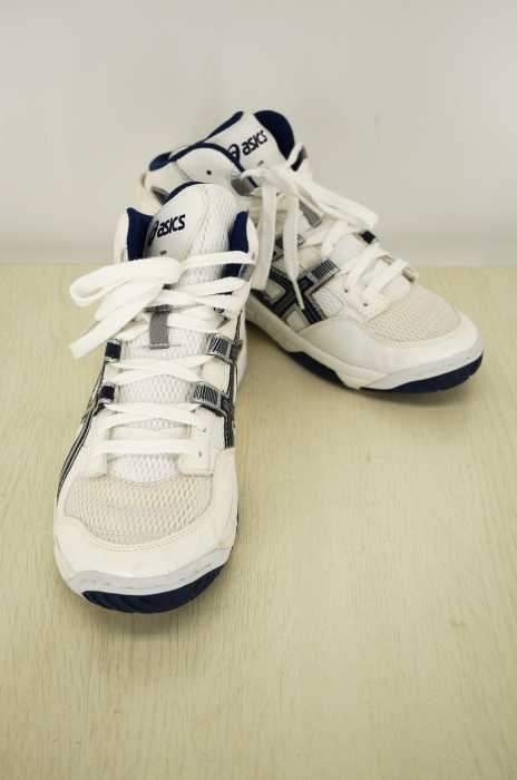 ASICS （アシックス） TBF134　DUNKSHOT ダンクショットスニーカー メンズ シューズ