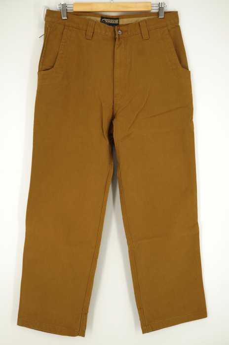 MOUNTAIN KHAKIS  (マウンテンカーキ) ワークパンツ メンズ パンツ