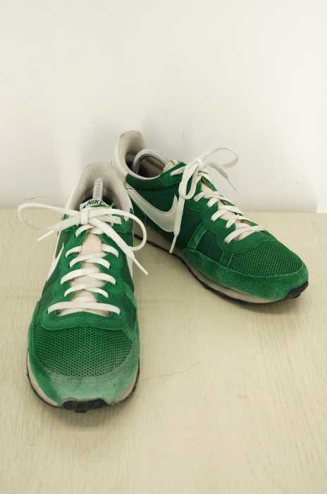 NIKE (ナイキ) 725066-301 CHALLENGER メンズ シューズ