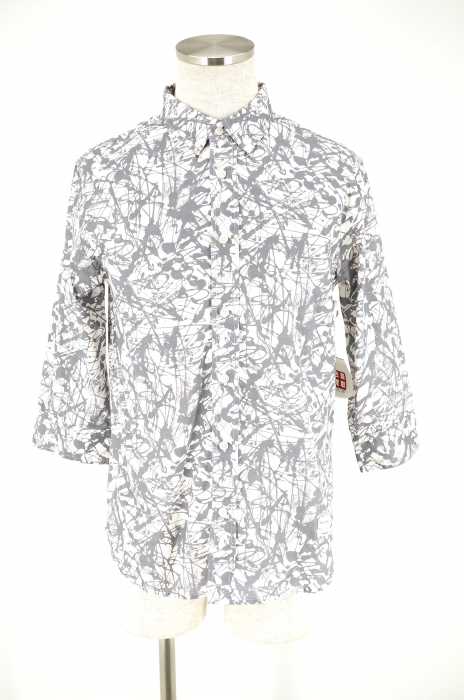 X-LARGE （エクストララージ） H/S SHIRT  ハーフスリーブ ボタンダウンシャツ メンズ トップス