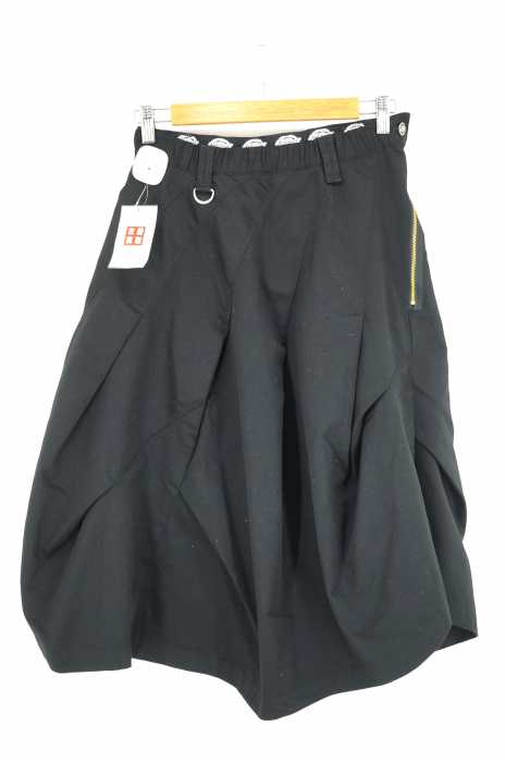 Dickies × mercibeaucoup（ディッキーズ メルシーボークー） スカート レディース スカート