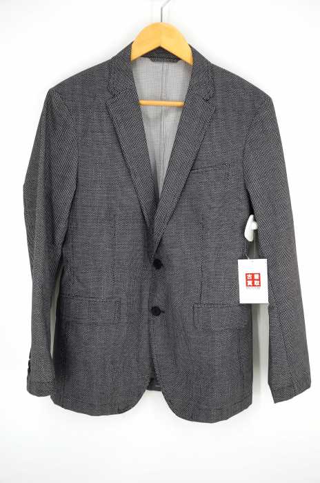 JOSEPH HOMME(ジョゼフオム) ドット テーラード メンズ アウター