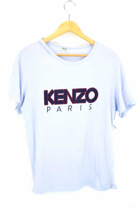 KENZO(ケンゾー) ロゴプリントTシャツ レディース トップス