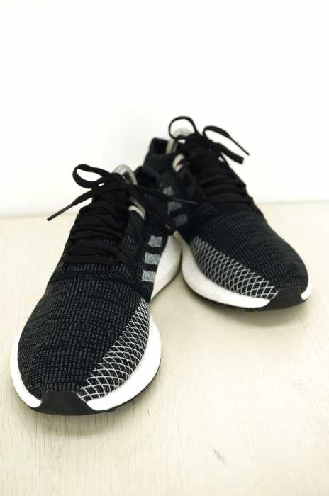adidas （アディダス） pureboost go ピュアブースト ゴー メンズ シューズ