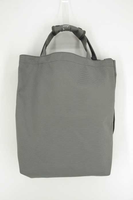 MISTERGENTLEMAN（ミスタージェントルマン） MESH POCKET メンズ バッグ