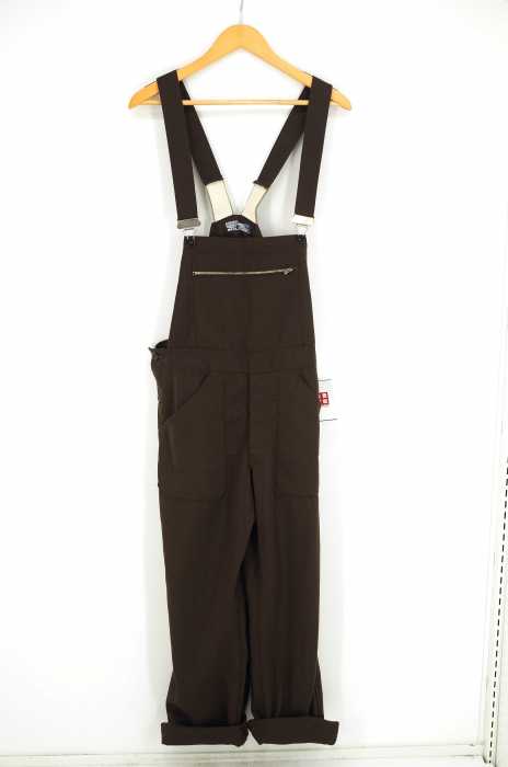 USED古着  （ユーズドフルギ） KLM メンズ オールインワン