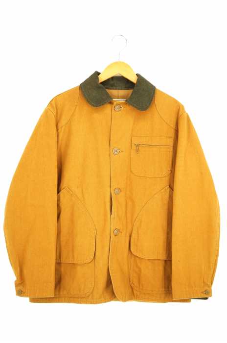 L.L.Bean (エルエルビーン) 80s ハンティングジャケット メンズ アウター