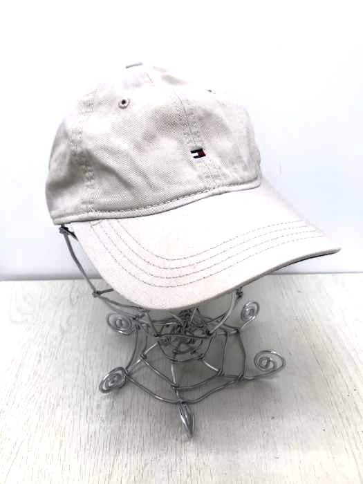 TOMMY HILFIGER（トミーヒルフィガー） キャップ メンズ 帽子