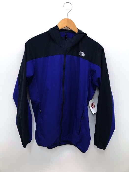THE NORTH FACE（ザノースフェイス） Swallowtail Vent Hoodie メンズ アウター