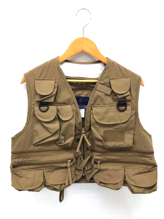 Gap（ギャップ） 90s フィッシングベスト メンズ トップス