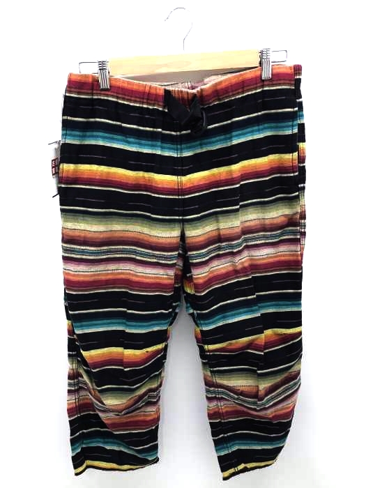 WILDTHINGS（ワイルドシングス） SERAPE CLIMBING PANTS メンズ パンツ