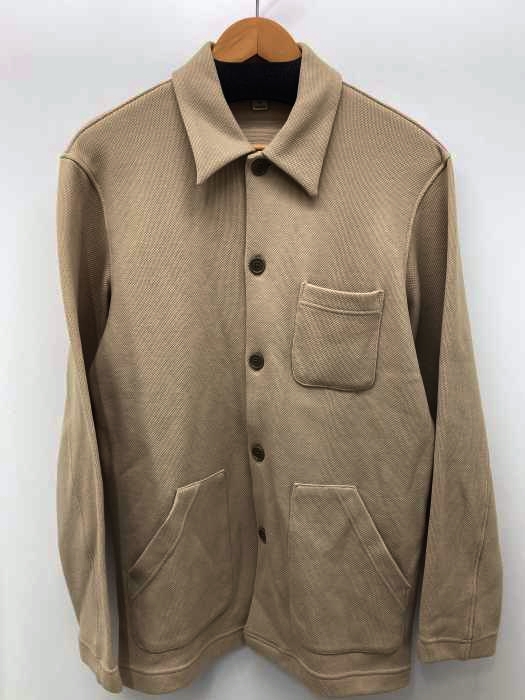 MENS BIGI(メンズビギ) コットンポリシャツブルゾン メンズ アウター