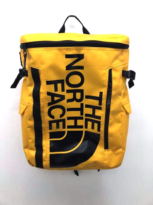 THE NORTH FACE（ザノースフェイス） FUSE BOX ヒューズボックス メンズ バッグ