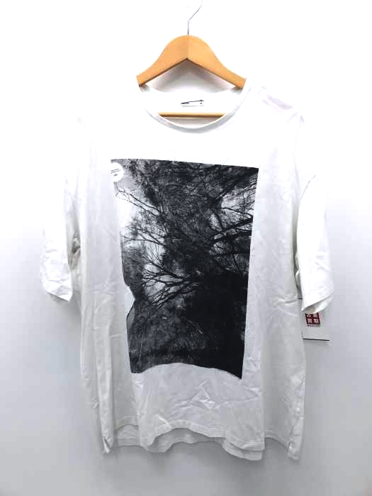 LAD MUSICIAN（ラッドミュージシャン） フォトプリントTシャツ メンズ トップス