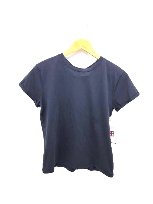 KORA  KANE（コーラカーネ） スカーフ付きTシャツ レディース トップス