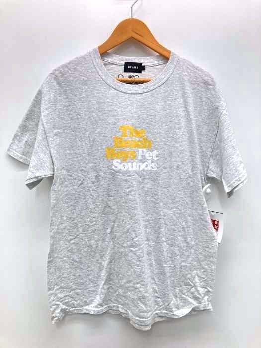 BEAMS（ビームス） GOOD ROCK SPEED / The Beach Boys Short Sleeve Tee レディース トップス