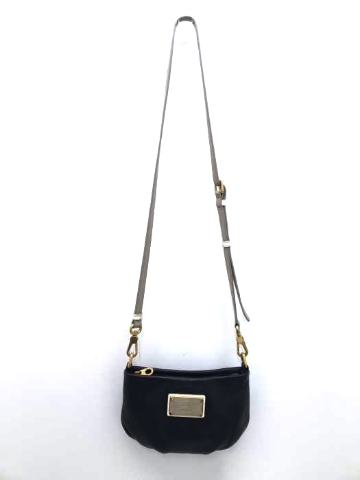 Marc by Marc Jacobs（マークバイマークジェイコブス） レザーショルダーバッグ レディース バッグ