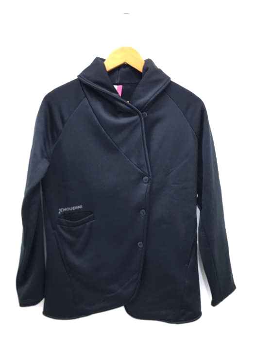 HOUDINI（フーディーニ） stretch insulation ジャケット レディース アウター