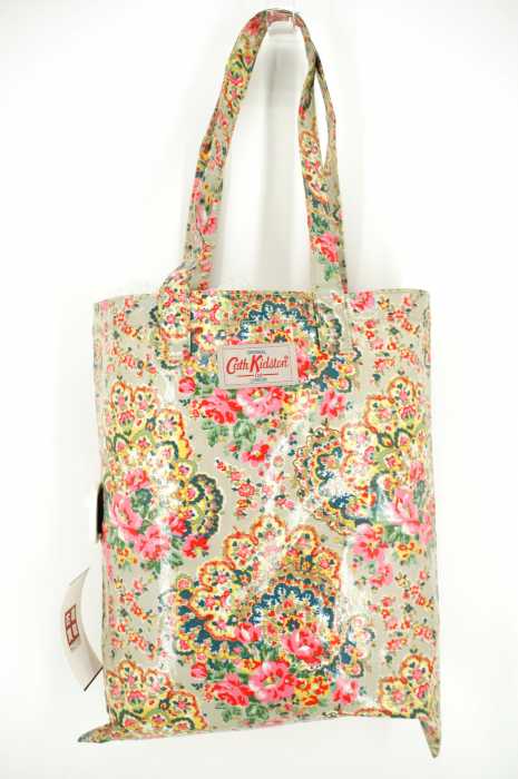 Cath Kidston (キャスキッドソン) 花柄トートバッグ レディース バッグ
