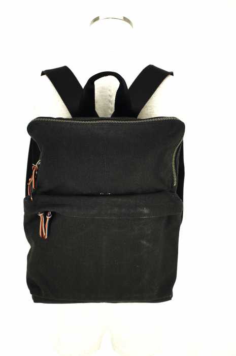 JEROME DREYFUSS （） ARTHURキャンバスリュックサック レディース バッグ