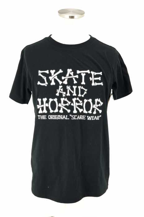 KREEPSVILLE666 (クリープスヴィル) プリントTシャツ メンズ トップス