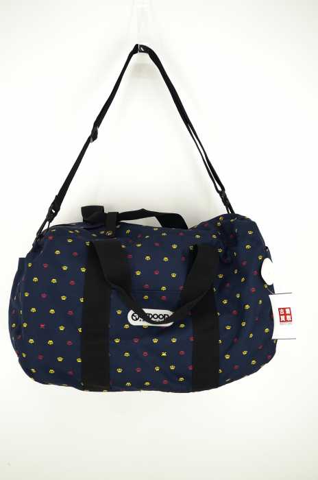 OUTDOOR PRODUCTS （アウトドアプロダクツ） 2WAYショルダーボストンバッグ レディース バッグ