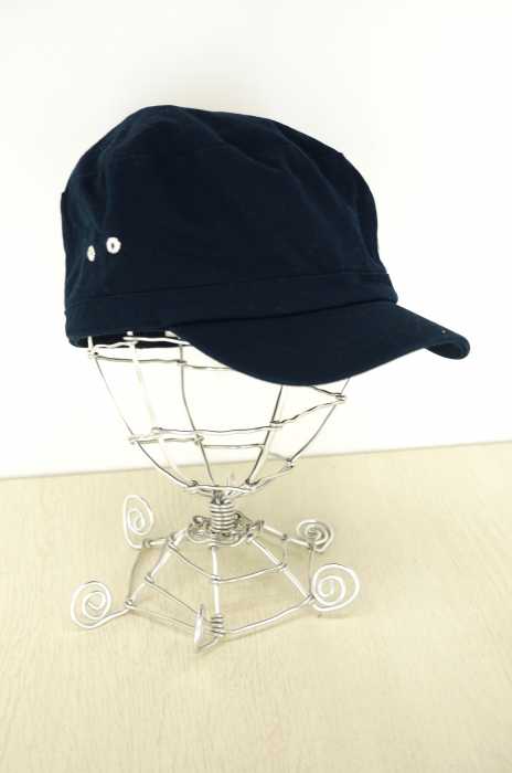 RODEO CROWNS （ロデオクラウンズ） ワッペンワークキャップ レディース 帽子