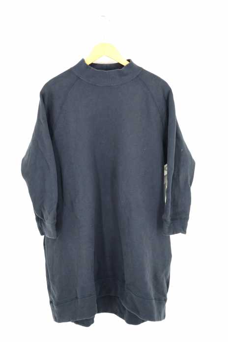 BEAMS BOY (ビームスボーイ) スウェットワンピース レディース ワンピース