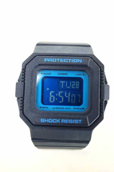 g-shock mini（ジーショックミニ） クオーツ腕時計 レディース 腕時計