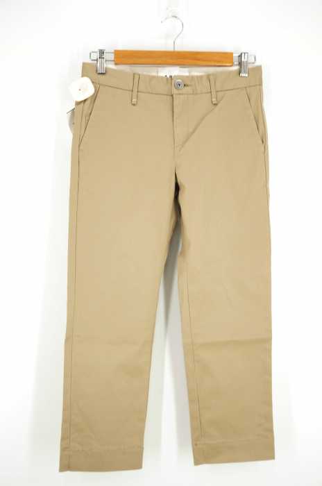 upper hights(アッパーハイツ) ARMYクロップドパンツ レディース パンツ
