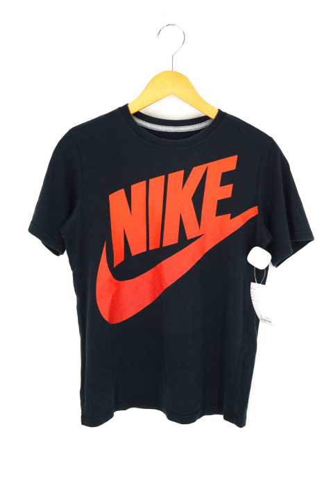 NIKE （ナイキ） ロゴプリントTシャツ レディース トップス