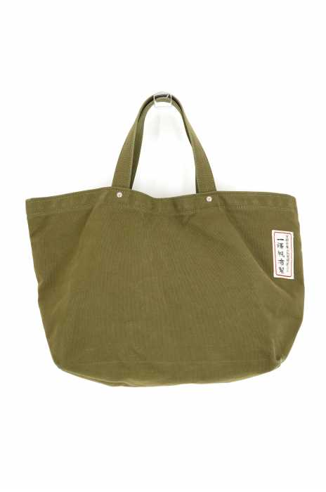 一澤帆布(イチザワハンプ) 一澤帆布製 レディース バッグ