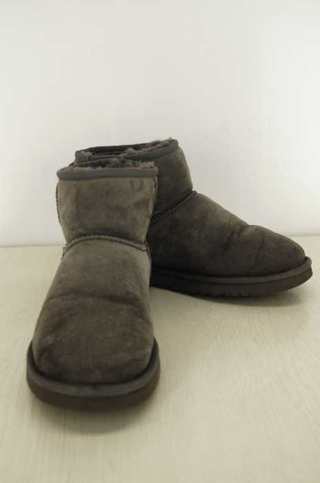 UGG （アグ） ミドル レディース シューズ