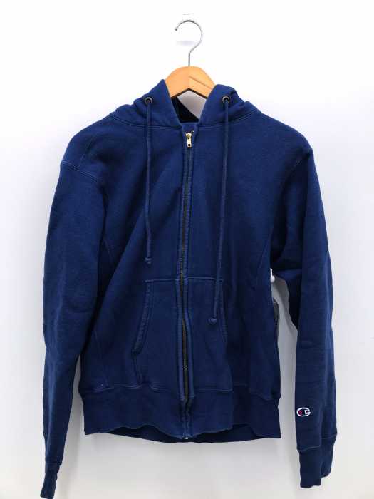 Champion（チャンピオン） REVERSE WEAVE ジップアップパーカー メンズ トップス