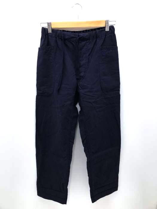 ORCIVAL(オーチバル) イージーチノパン 18SS レディース パンツ