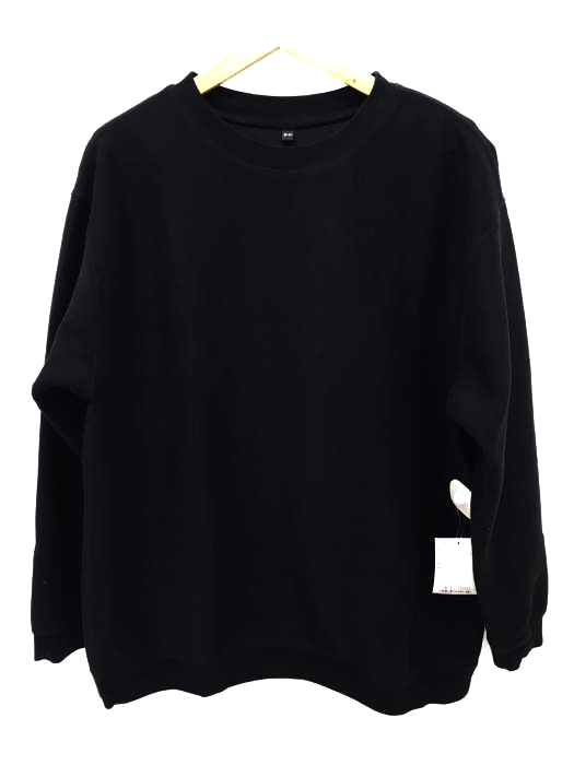 MUJI（ムジ） クルーネックスウェット メンズ トップス