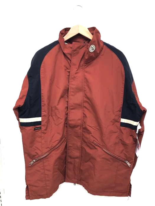 VOLCOM（ヴォルコム） WINTER COATS ナイロンジャケット メンズ アウター