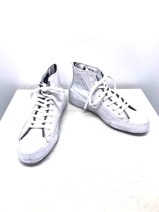 CONVERSE(コンバース) Chuck Taylor All Star Leather Jacket メンズ シューズ