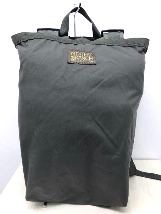 MYSTERY RANCH（ミステリーランチ） BOOTY BAG バックパック メンズ バッグ